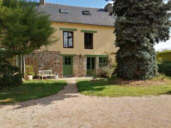 Bed & Breakfast Les Berges De La Planchette