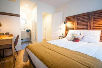 Apartamento Relax Loc'