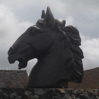 Fontaine Gargot - La Sapini�re 5p