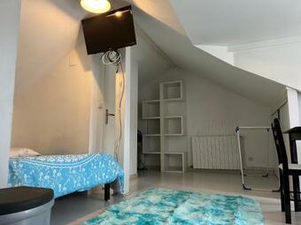 Hostal Studio-meubl� Hypercentre 2r