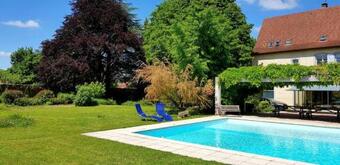 Apartamento Chic Appartement !