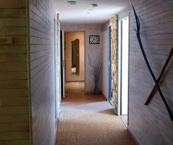 Bed & Breakfast De Passage Chez Lili