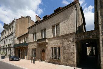 Apartamentos Clos Grimont