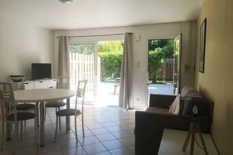 G�te Du Triskell 1 � 4 Personnes