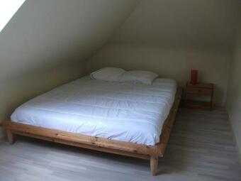Apartamento Logement St Gildas