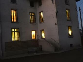 Bed & Breakfast Domaine De Laverch�re