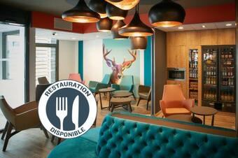 Hotel Kyriad Pontarlier