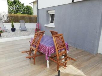 Apartamentos Appartement Flo Et Nico