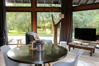 Apartamento Le Nid Des �cureuils