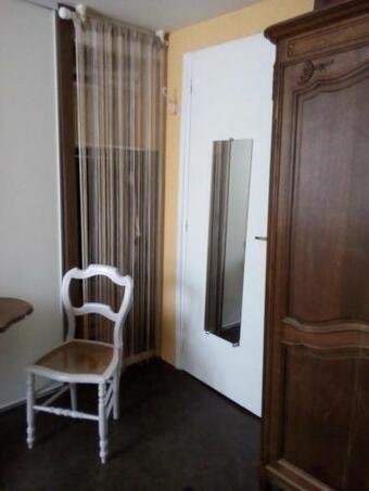 Chambre Dans Le Centre Historique