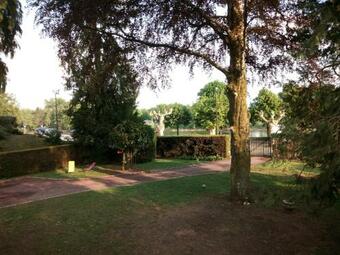 Apartamento Maison D'architecte Au Bord De L'eau