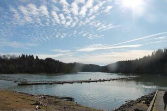 Apartamento Studio Ilay � Pont-de-poitte