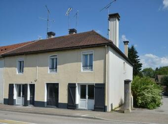 L'or�e Des Lacs (Appartement N�3)