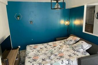 Apartamento Une Pause Aux Halles. Maison De Ville Pour 5 Pers Max