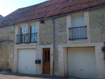 Apartamento Appartement Etape