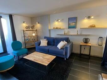 Apartamento Appartement En Entr�e De Ville Avec Balneo