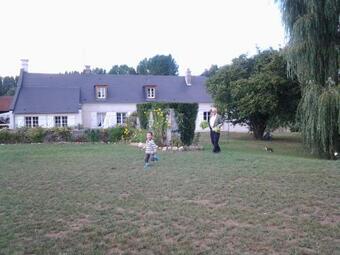 Bed & Breakfast Le Moulin