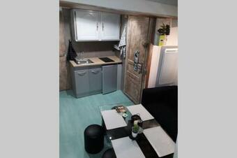 Apartamento Home Zen - F1 En Duplex