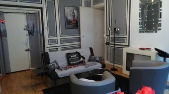 Apartamento Pont-l'eveque