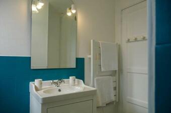 Apartamento Le Nid Douillet