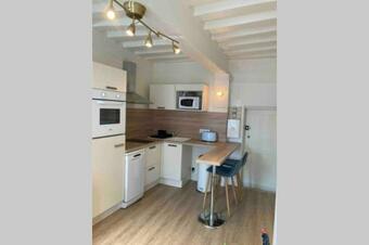 Apartamento Le Petit Pont�piscopien