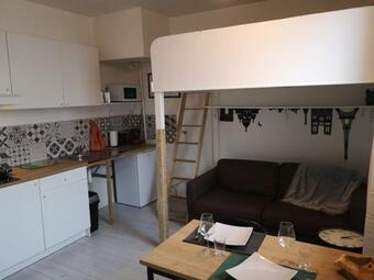 Apartamento Studio Tout Confort