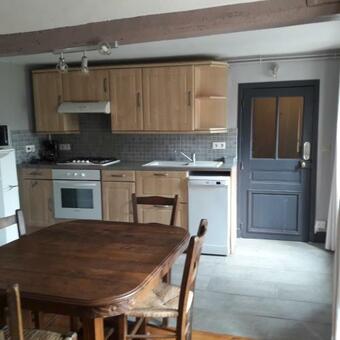 Apartamento Appartement Cosy T2 � Pontoise, 30 Min De Paris Proche Vexin