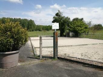 Bed & Breakfast Autour Des Ch�teaux