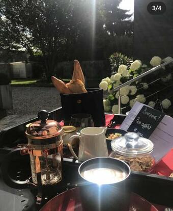 Bed & Breakfast Lyzen