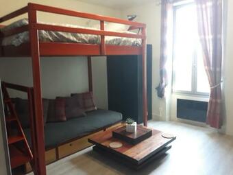 Apartamento Home Jazz Studio