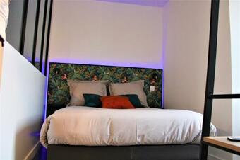 Apartamento Pontivy Centre, Studio Confort