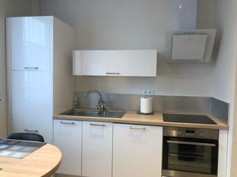 Apartamento Appartement Du Pont