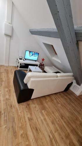 Apartamento Magnifique Appartement Refait � Neuf