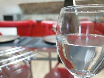 Apartamento La Graineterie89