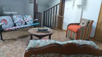 Apartamento Le Pic'ardie