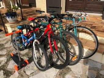 Les Portes De L'ard�che