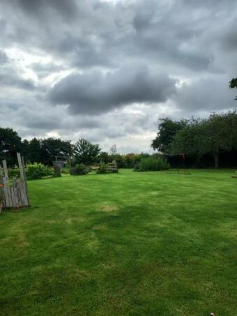 Bed & Breakfast C�line Et Corentin