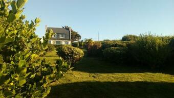 Maison Face Au Large Pour 8 Personnes