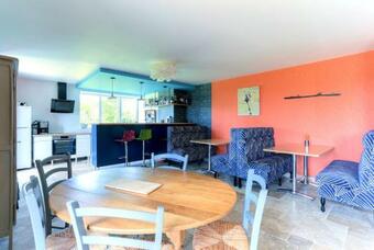 Bed & Breakfast Les Loges Saint Michel