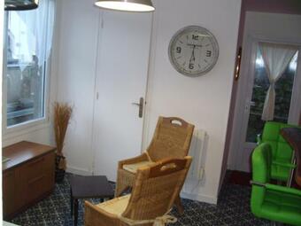 Apartamento Le Petit Dernier