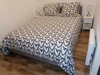 Apartamento Studio Proche De La Mer