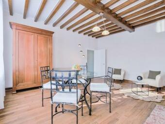 G�te Pougy, 3 Pi�ces, 5 Personnes - Fr-1-543-79