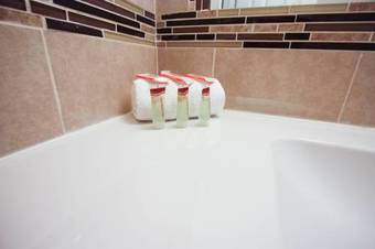 Sunny Isles Apartment