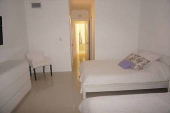 Apartamento Ocean View Condominium