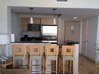 Apartamento M Resort By Sunny International Realty