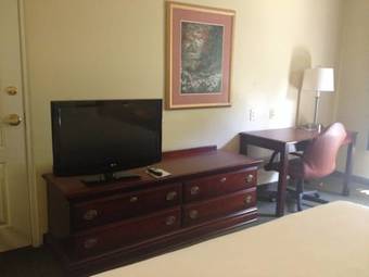 Hotel Country Inn & Suites Mcdonough