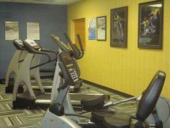 Hotel Homewood Suites By Hilton Colorado Springs-north