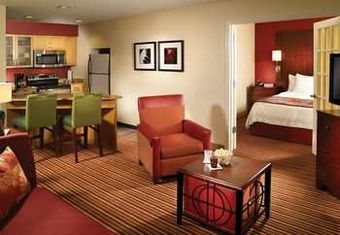 Hotel Residence Inn Montgomery