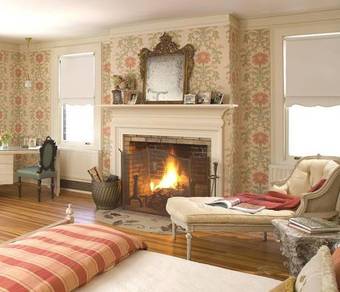 Hotel Rock Hall Luxe Lodging