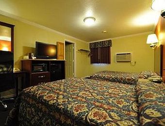 Motel Americas Best Value Inn Cheshire
